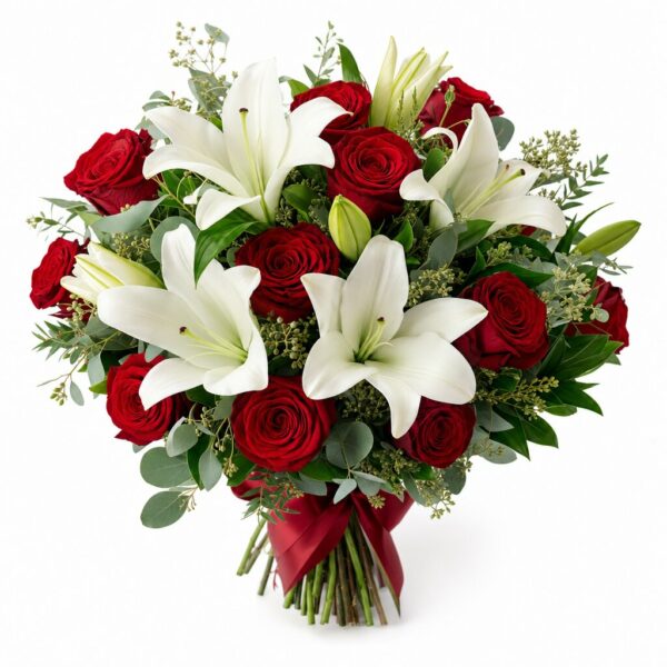 Anniversary Bouquet — 週年紀念花束