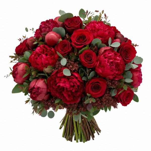 Proposal Bouquet — 求婚花束